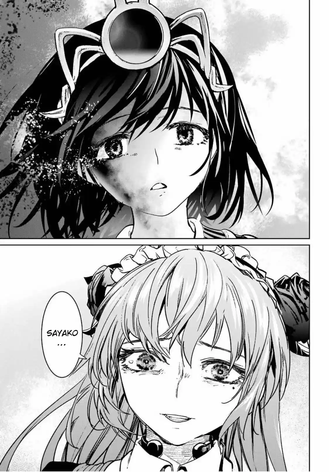 Mahou Shoujo Tokushuusen Asuka - Capítulo 61 - Página 16 - LectorTMOo