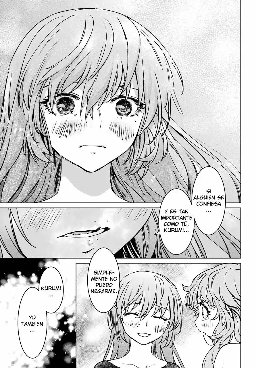 Mahou Shoujo Tokushuusen Asuka - Capítulo 62 - Página 13 - LectorTMOo