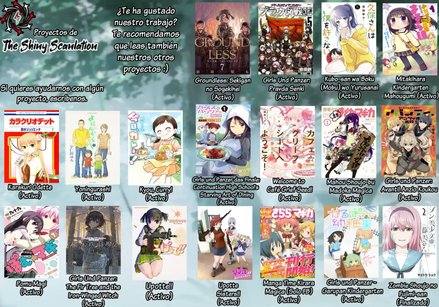 Mahou Shounen X - Capítulo 2 - Página 27 - LectorTMOo