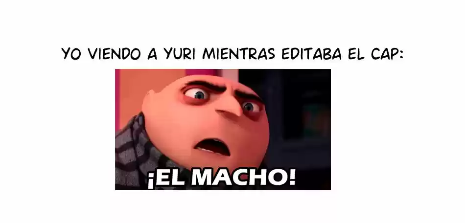 Mahou? Sonna Koto Yori Kinniku Da! - Capítulo 13 - Página 39 - LectorTMOo