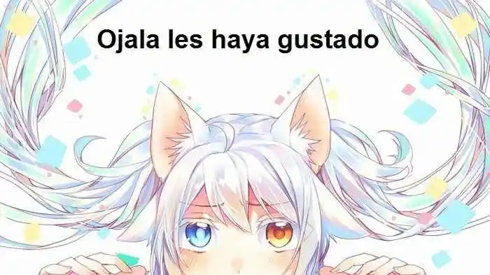 Mahou? Sonna Koto Yori Kinniku Da! - Capítulo 17 - Página 33 - LectorTMOo