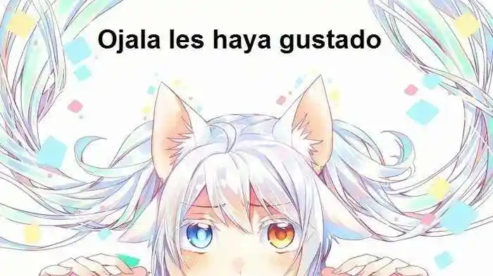 Mahou? Sonna Koto Yori Kinniku Da! - Capítulo 21 - Página 30 - LectorTMOo