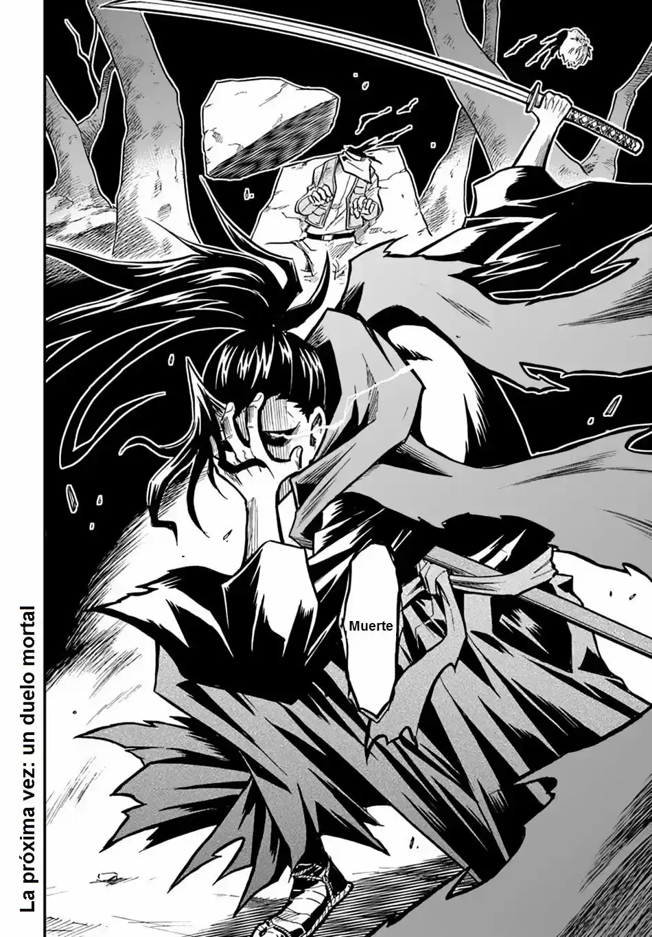 Mahou? Sonna Koto Yori Kinniku Da! - Capítulo 5 - Página 31 - LectorTMOo