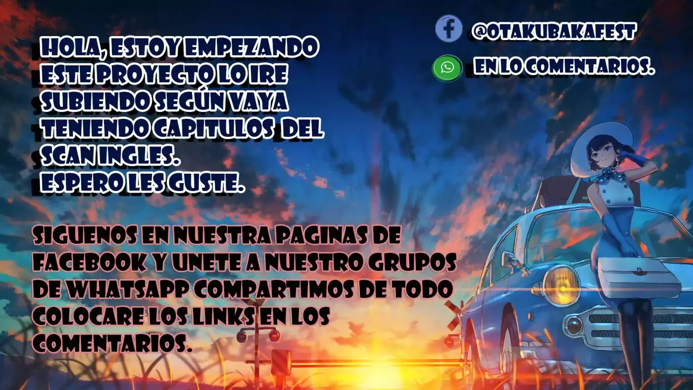 Mahou Tsukai De Hikikomori? - Capítulo 1 - Página 32 - LectorTMOo