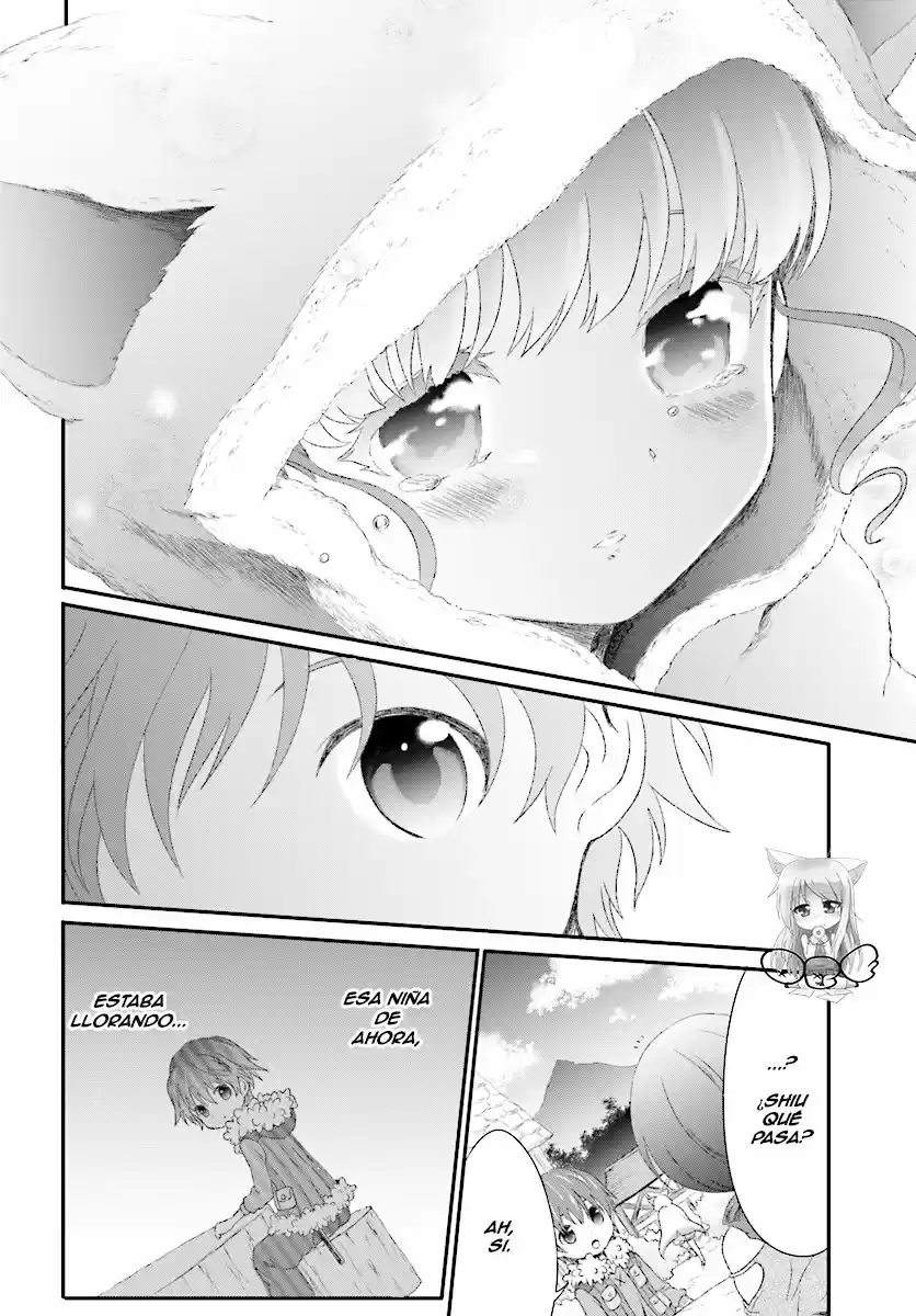 Mahou Tsukai De Hikikomori? - Capítulo 2 - Página 12 - LectorTMOo