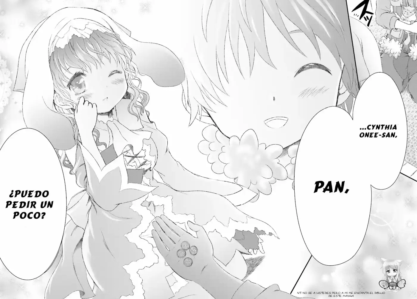 Mahou Tsukai De Hikikomori? - Capítulo 2 - Página 20 - LectorTMOo