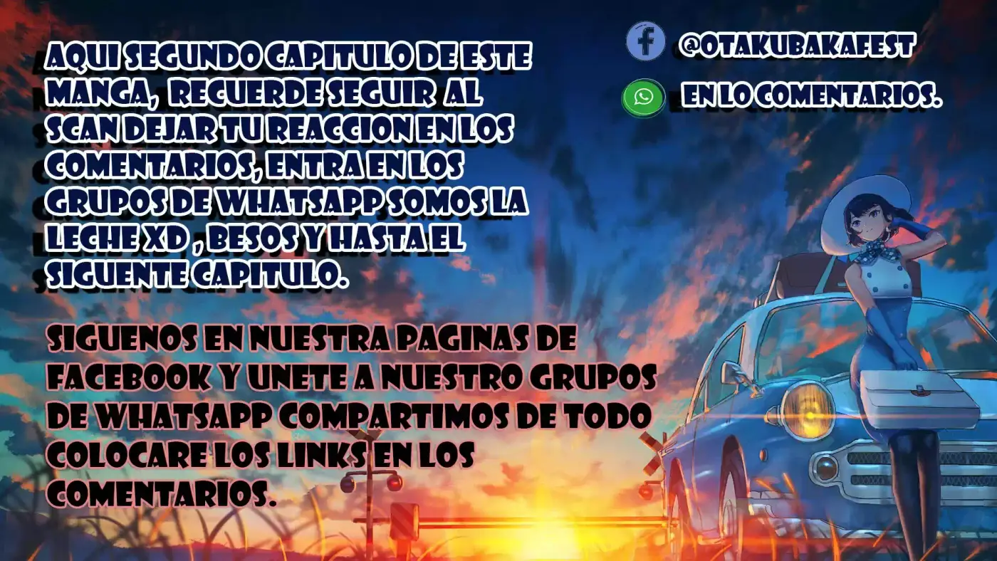 Mahou Tsukai De Hikikomori? - Capítulo 2 - Página 24 - LectorTMOo