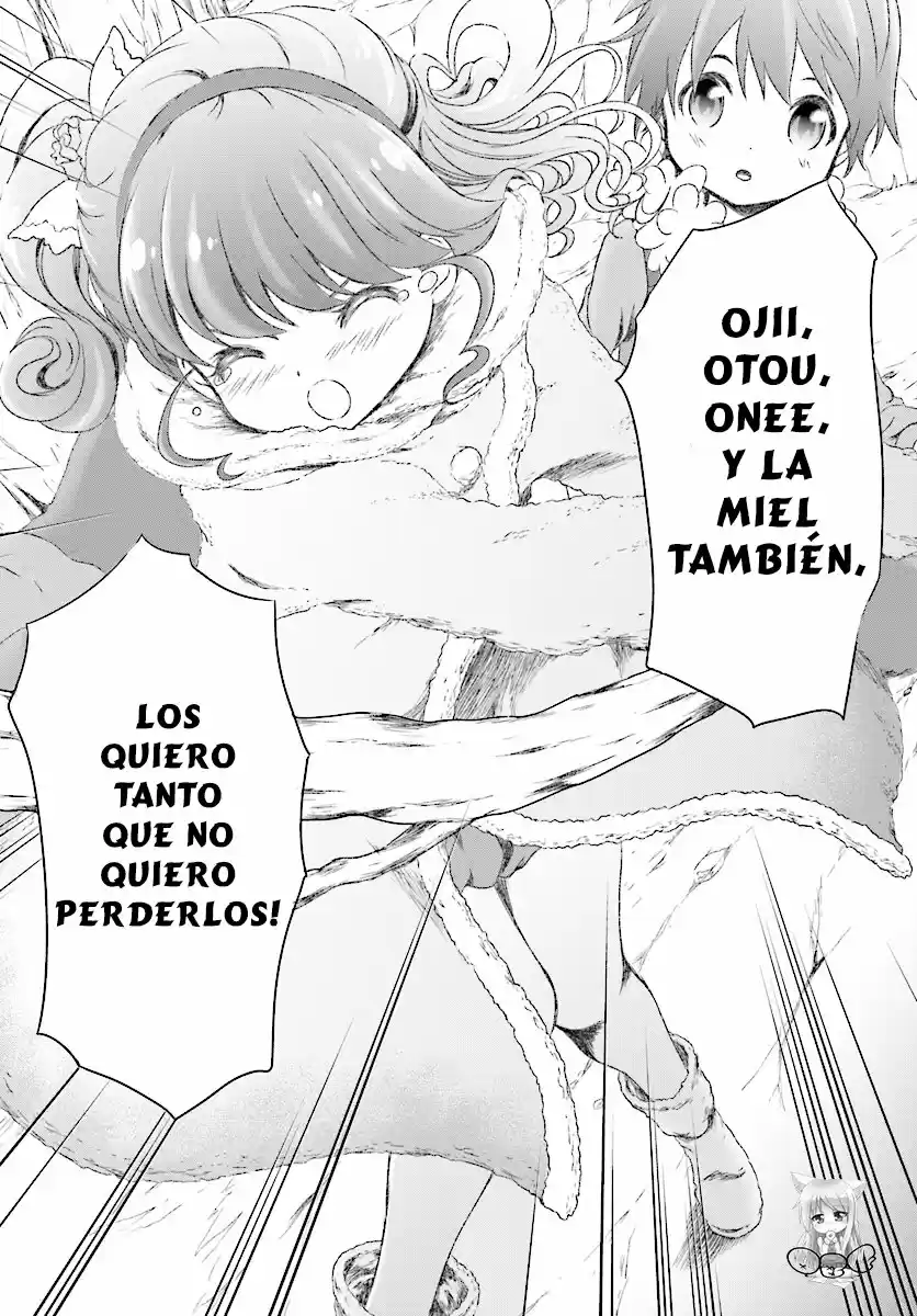 Mahou Tsukai De Hikikomori? - Capítulo 3 - Página 9 - LectorTMOo