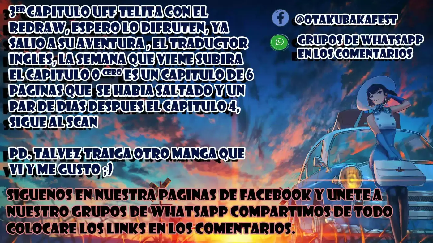 Mahou Tsukai De Hikikomori? - Capítulo 3 - Página 22 - LectorTMOo