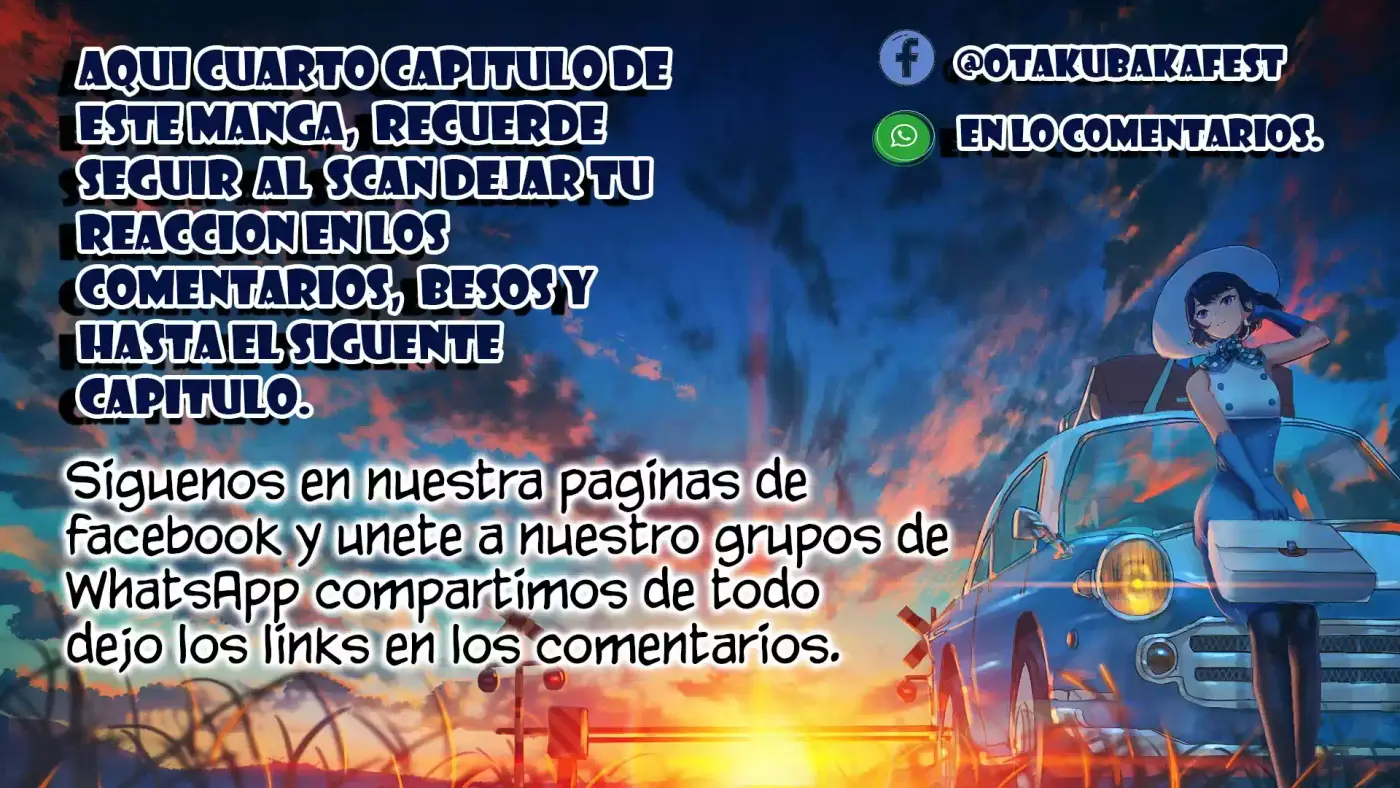 Mahou Tsukai De Hikikomori? - Capítulo 4 - Página 22 - LectorTMOo