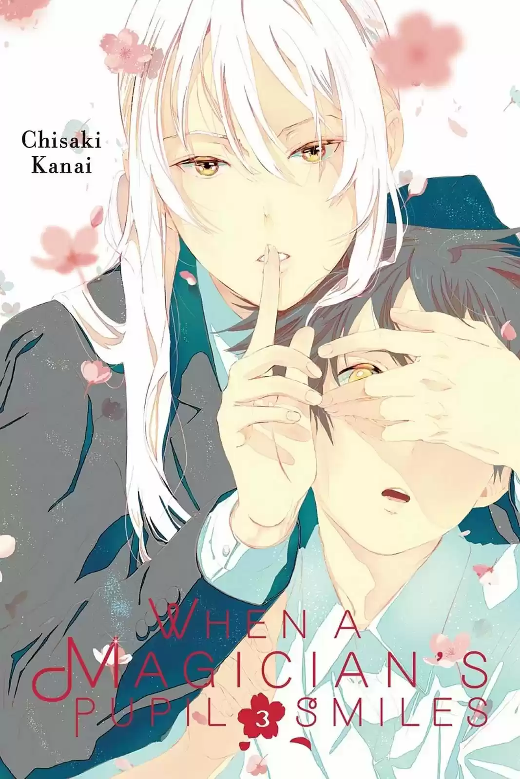 Mahou Tsukai No Deshi Ga Warau Toki - Capítulo 10 - Página 2 - LectorTMOo