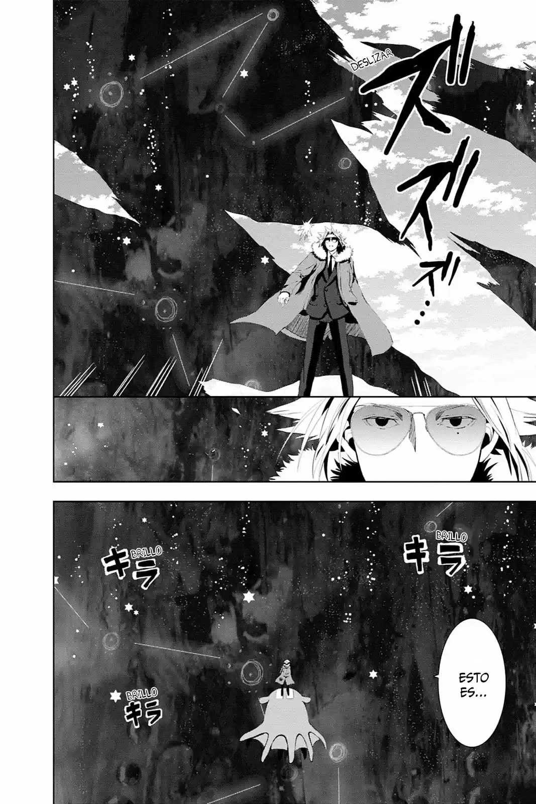Mahou Tsukai No Deshi Ga Warau Toki - Capítulo 10 - Página 12 - LectorTMOo