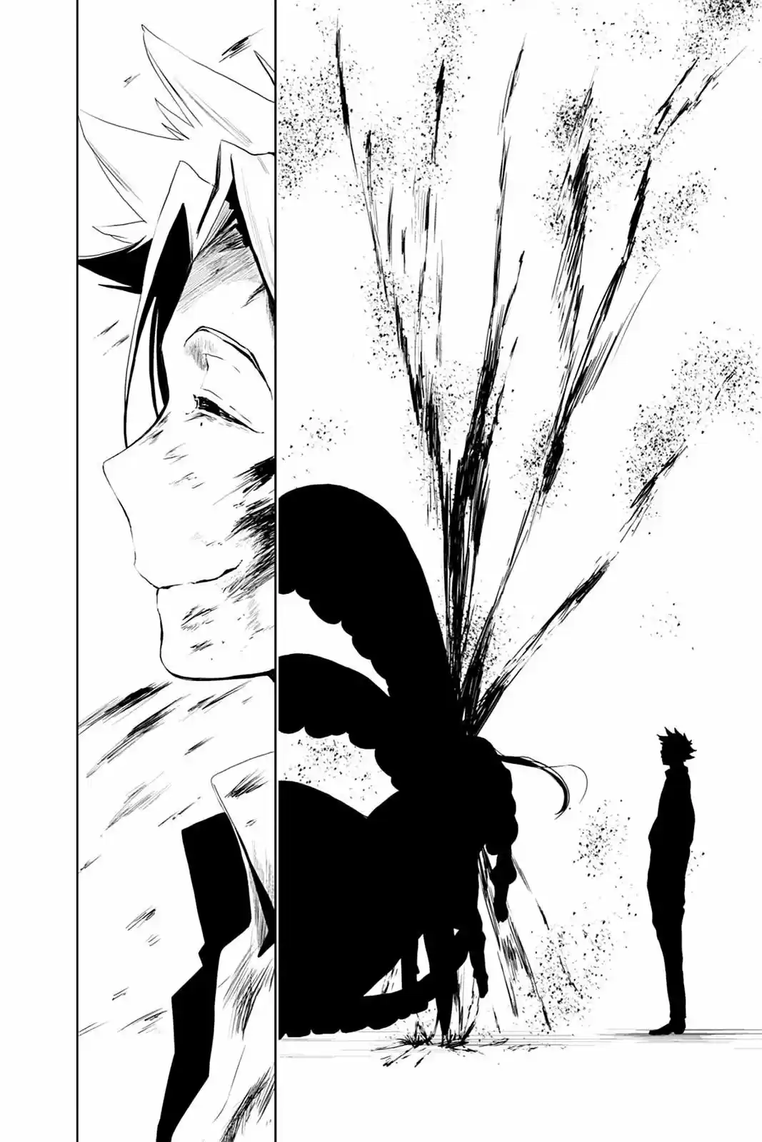 Mahou Tsukai No Deshi Ga Warau Toki - Capítulo 10 - Página 36 - LectorTMOo
