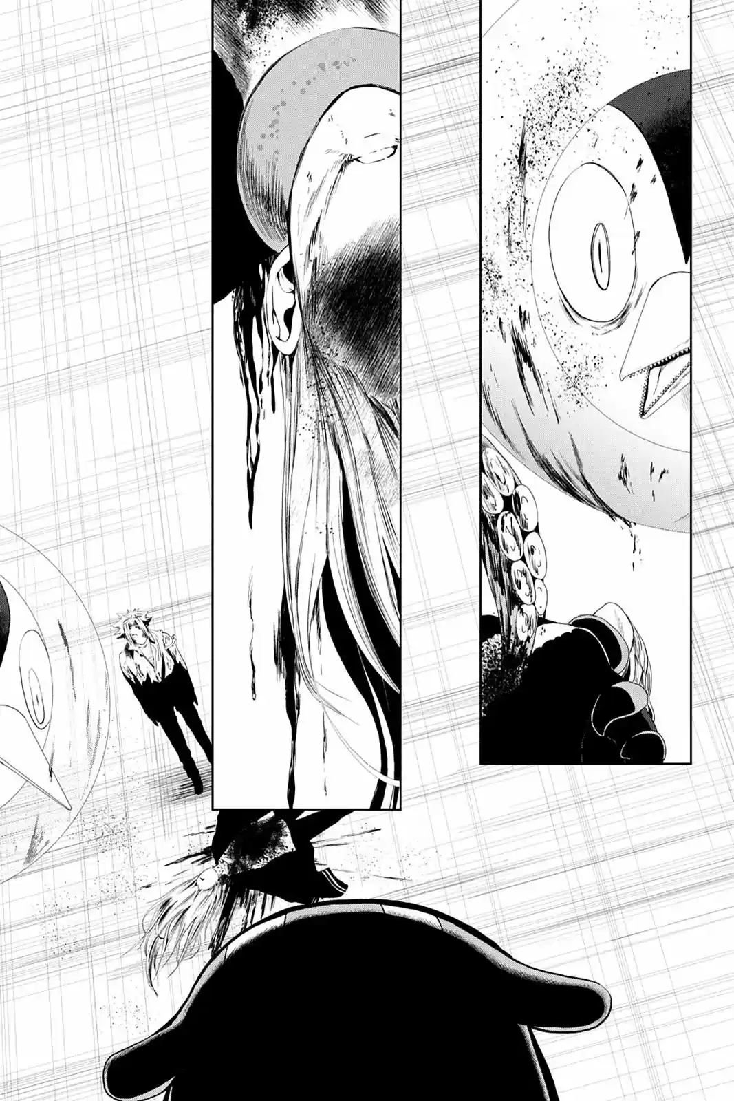 Mahou Tsukai No Deshi Ga Warau Toki - Capítulo 10 - Página 37 - LectorTMOo