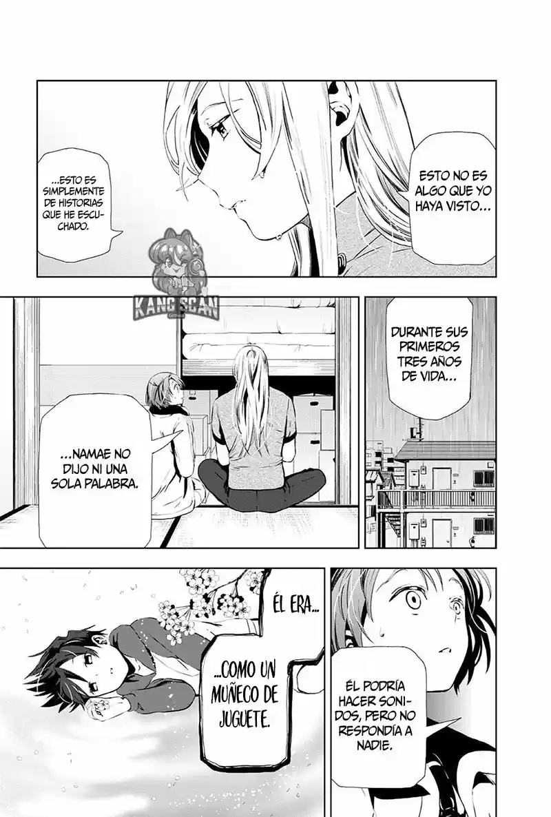 Mahou Tsukai No Deshi Ga Warau Toki - Capítulo 11 - Página 23 - LectorTMOo