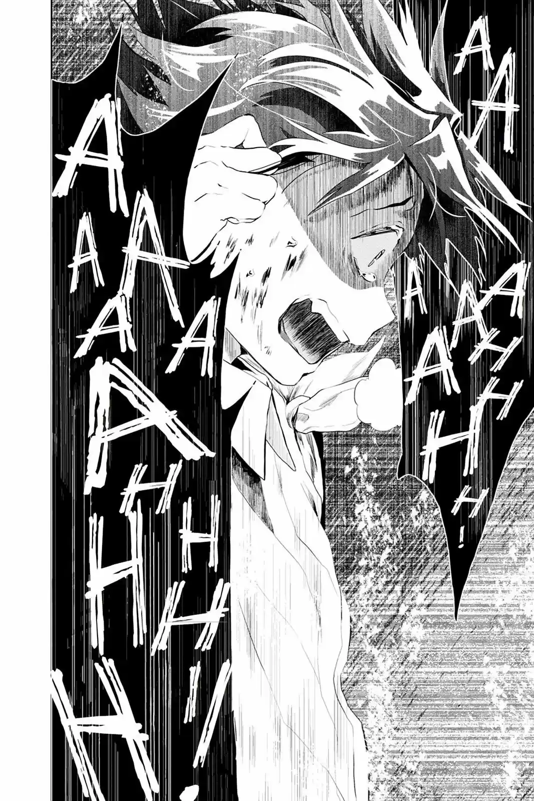 Mahou Tsukai No Deshi Ga Warau Toki - Capítulo 13 - Página 16 - LectorTMOo