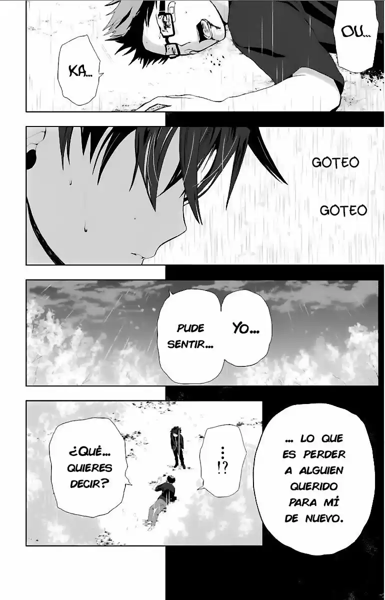 Mahou Tsukai No Deshi Ga Warau Toki - Capítulo 3 - Página 47 - LectorTMOo