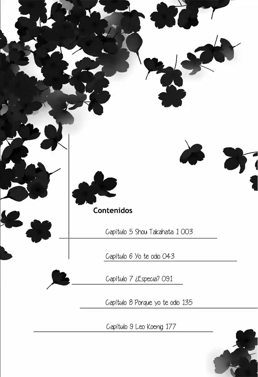 Mahou Tsukai No Deshi Ga Warau Toki - Capítulo 5 - Página 7 - LectorTMOo