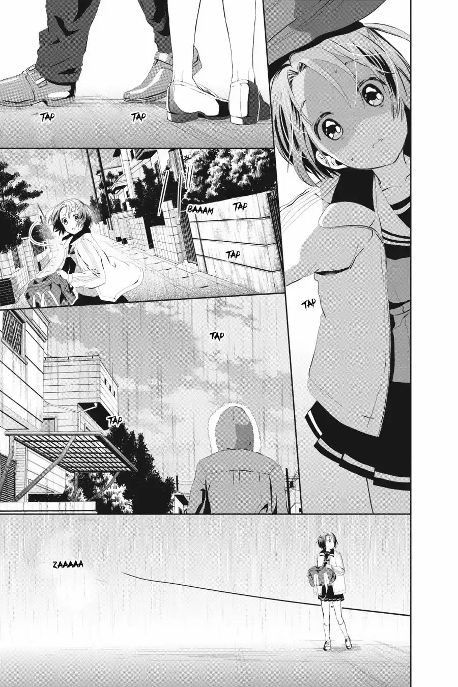 Mahou Tsukai No Deshi Ga Warau Toki - Capítulo 7 - Página 19 - LectorTMOo
