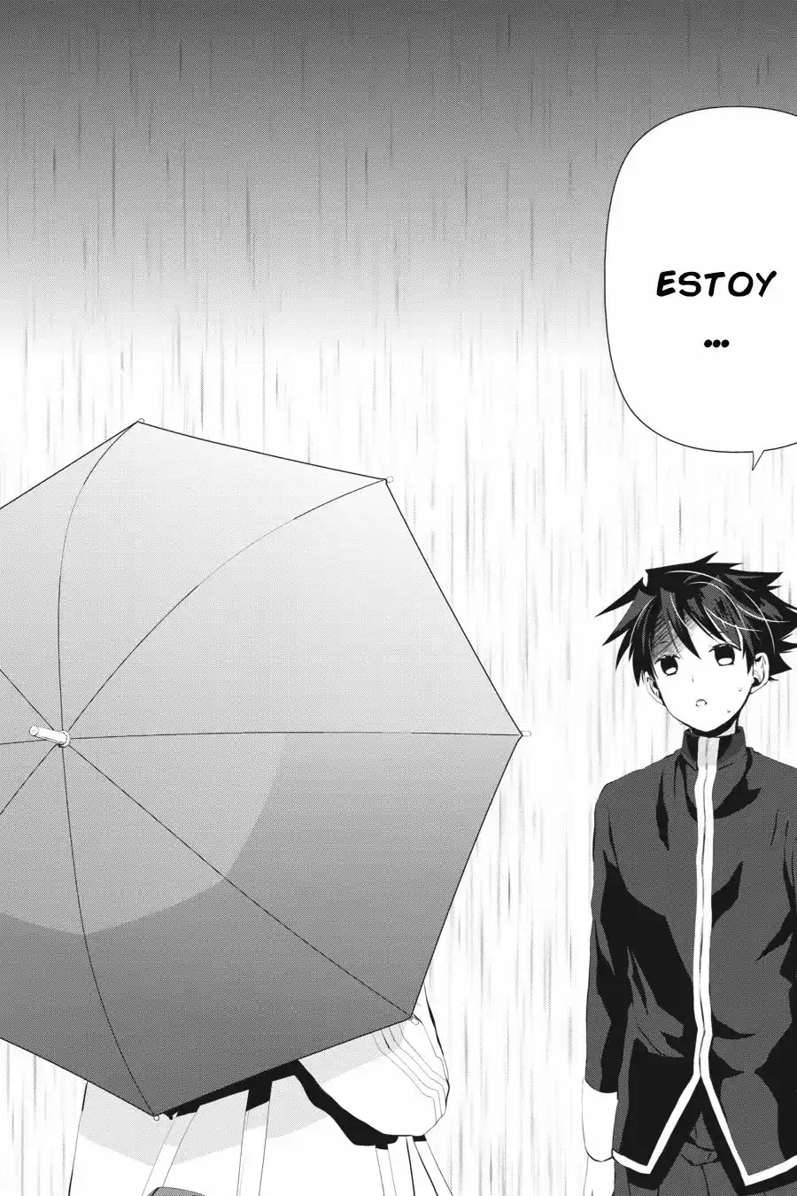 Mahou Tsukai No Deshi Ga Warau Toki - Capítulo 7 - Página 37 - LectorTMOo