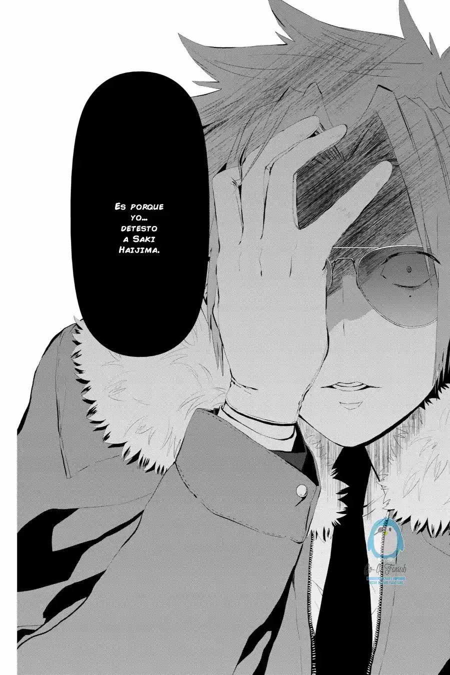 Mahou Tsukai No Deshi Ga Warau Toki - Capítulo 8 - Página 20 - LectorTMOo