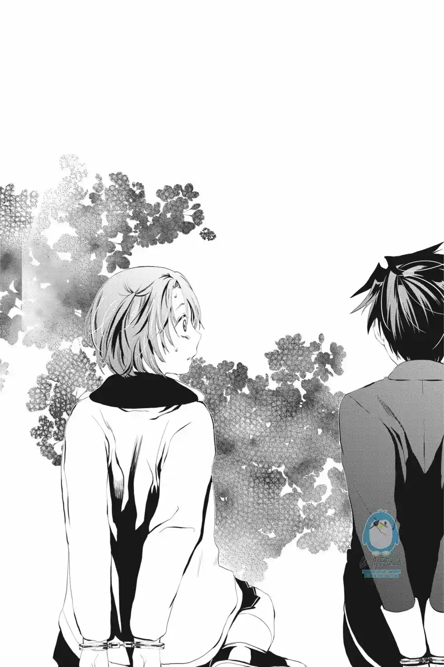 Mahou Tsukai No Deshi Ga Warau Toki - Capítulo 8 - Página 42 - LectorTMOo