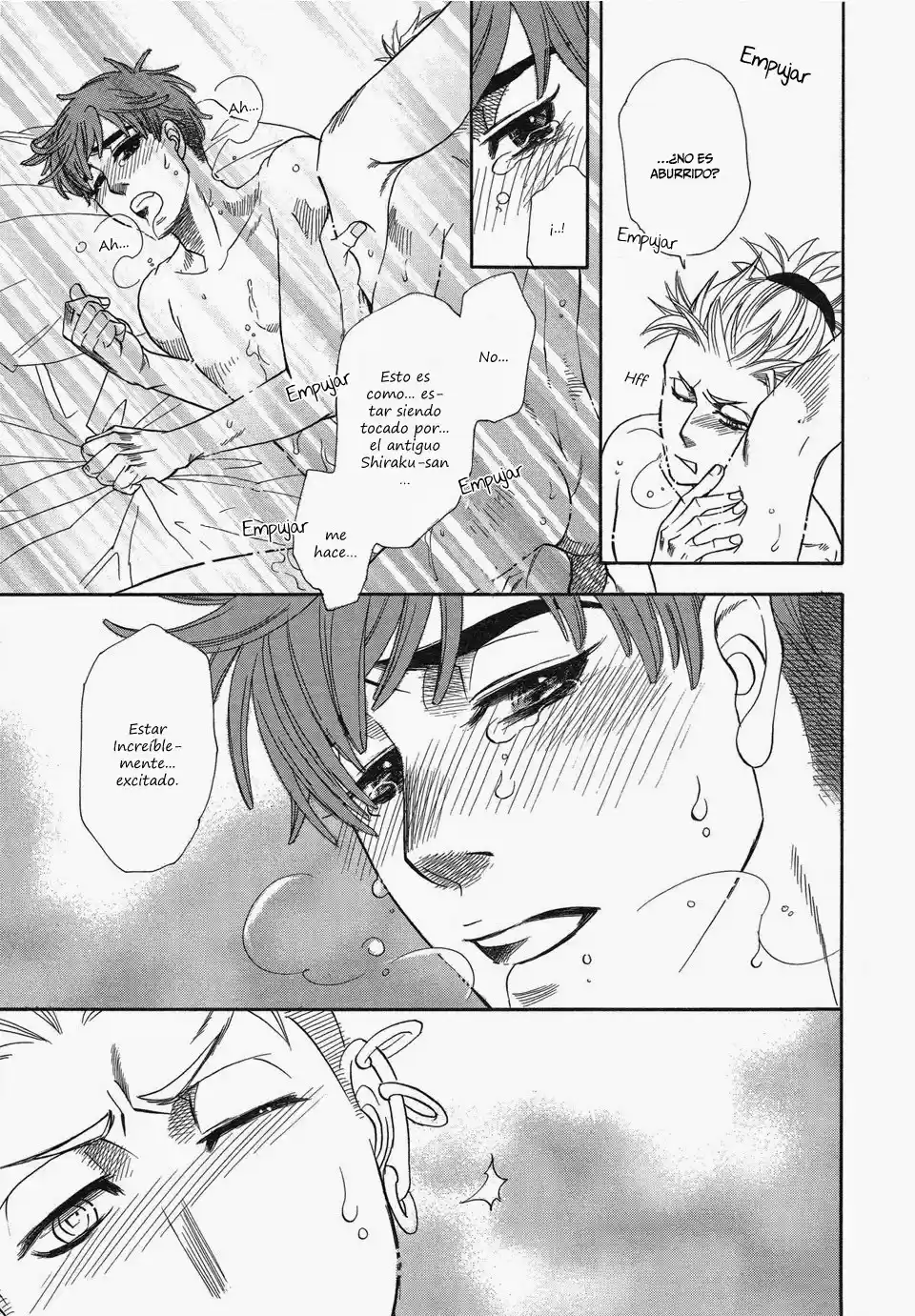 Mahou Tsukai No Deshi Ga Warau Toki - Capítulo 2 - Página 23 - LectorTMOo