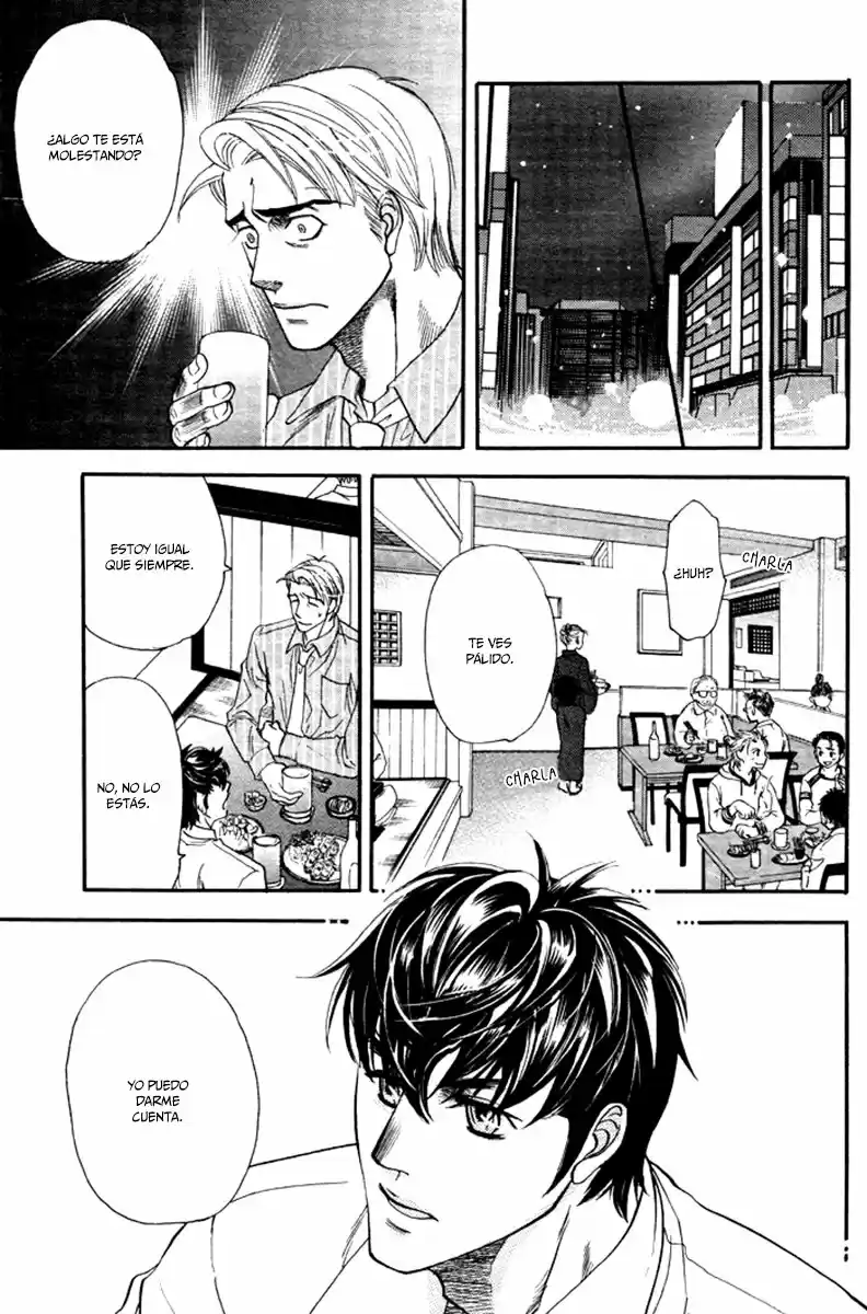 Mahou Tsukai No Deshi Ga Warau Toki - Capítulo 5 - Página 18 - LectorTMOo