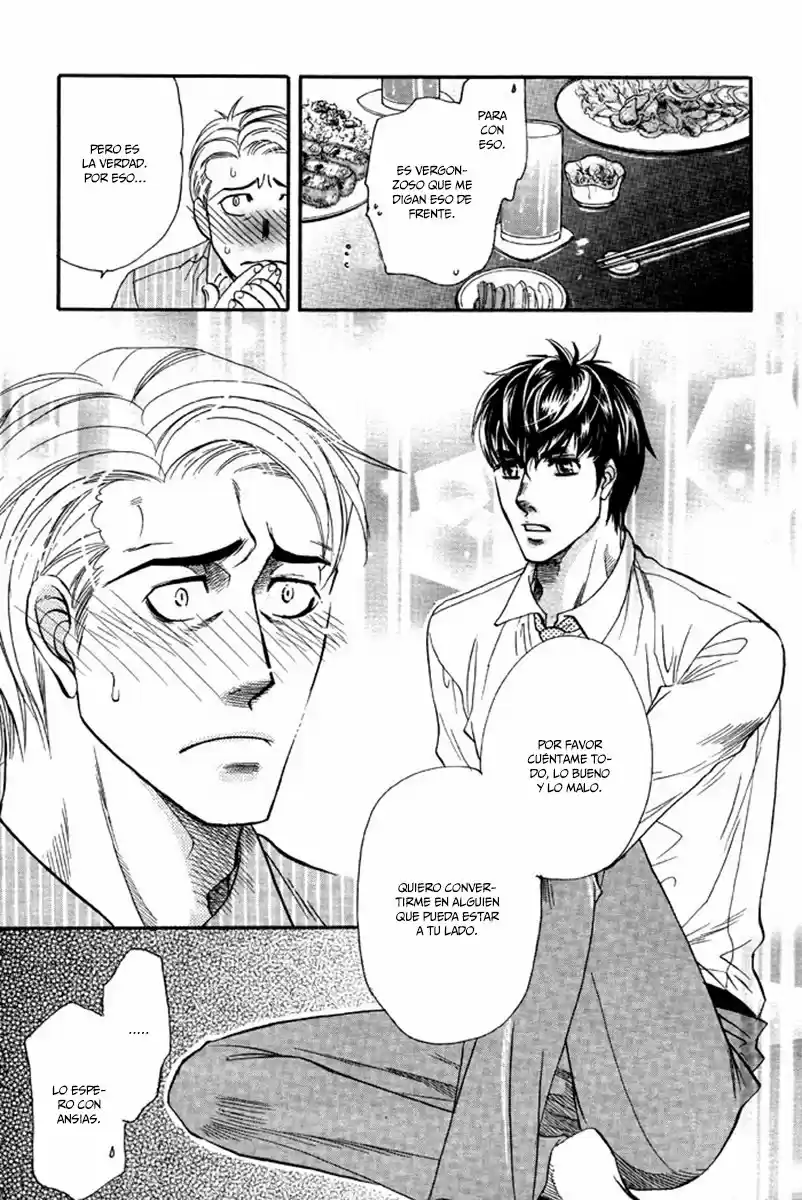 Mahou Tsukai No Deshi Ga Warau Toki - Capítulo 5 - Página 20 - LectorTMOo