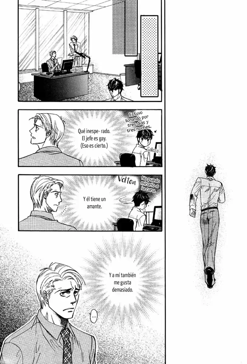 Mahou Tsukai No Deshi Ga Warau Toki - Capítulo 5 - Página 23 - LectorTMOo