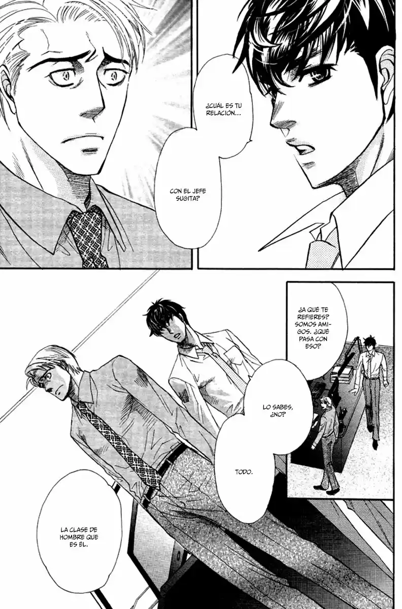 Mahou Tsukai No Deshi Ga Warau Toki - Capítulo 5 - Página 26 - LectorTMOo
