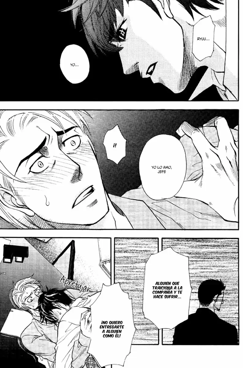 Mahou Tsukai No Deshi Ga Warau Toki - Capítulo 5 - Página 28 - LectorTMOo