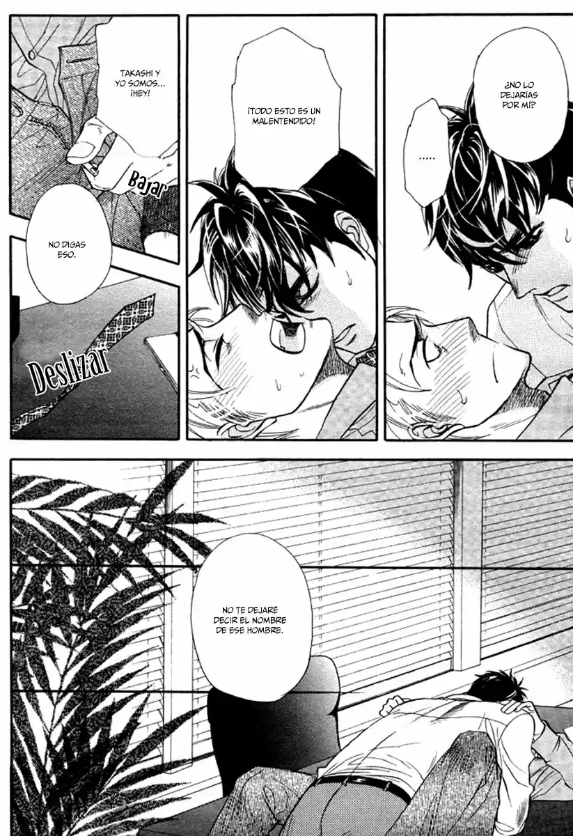 Mahou Tsukai No Deshi Ga Warau Toki - Capítulo 5 - Página 29 - LectorTMOo