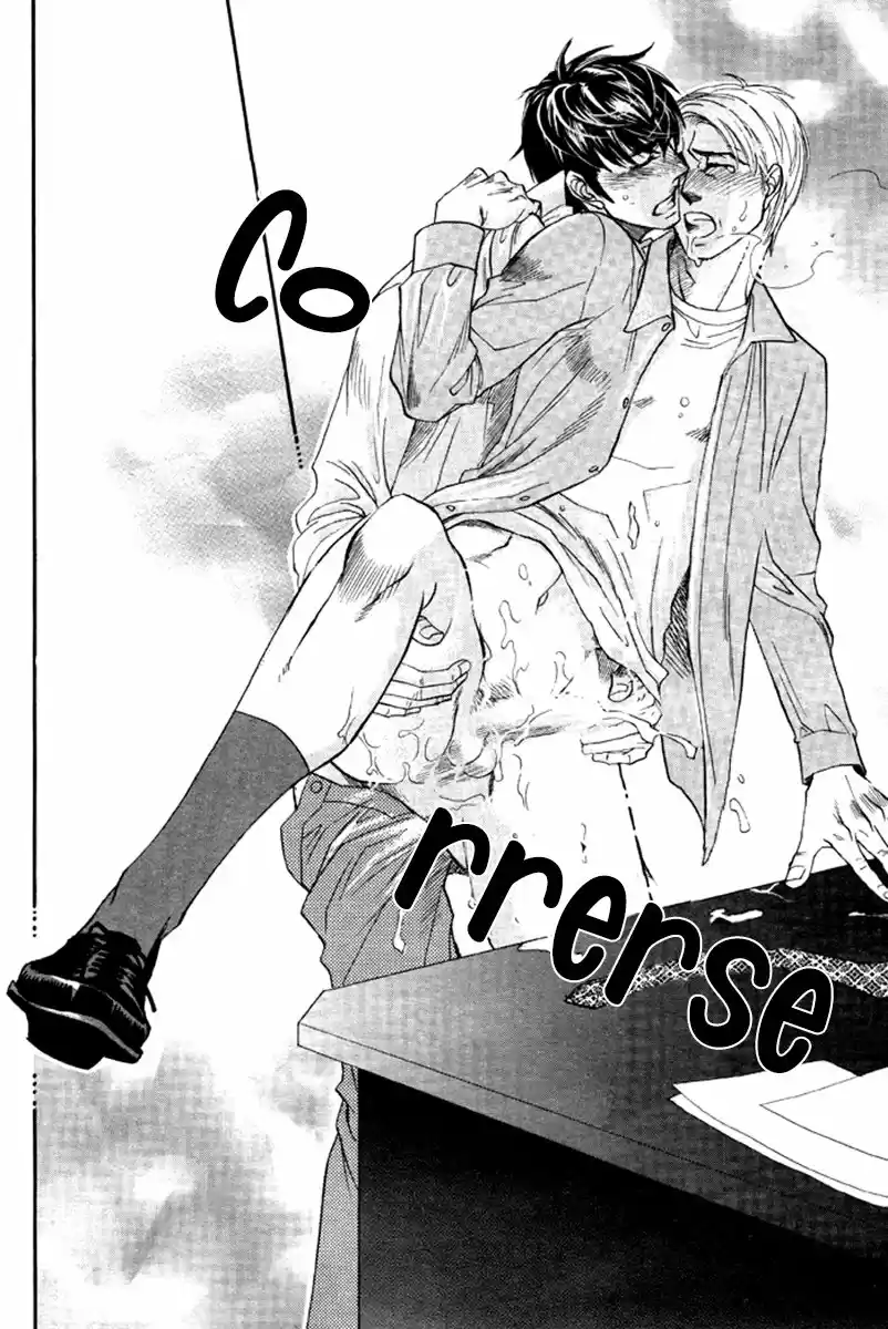 Mahou Tsukai No Deshi Ga Warau Toki - Capítulo 5 - Página 35 - LectorTMOo