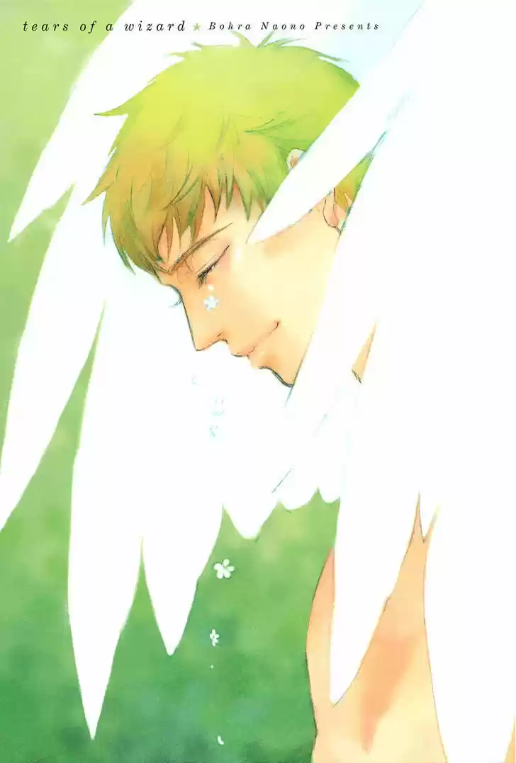 Mahou Tsukai No Deshi Ga Warau Toki - Capítulo 6 - Página 7 - LectorTMOo