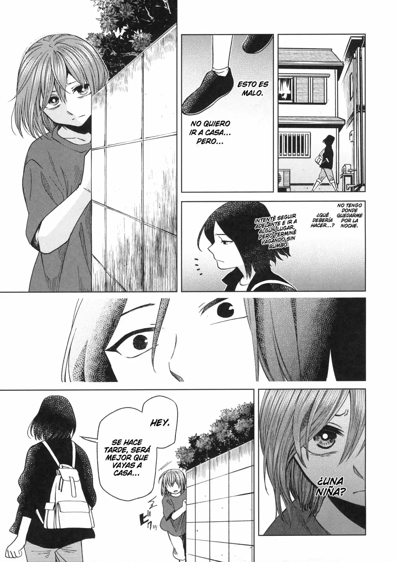 Mahou Tsukai No Yome - Capítulo 76.50 - Página 6 - LectorTMOo