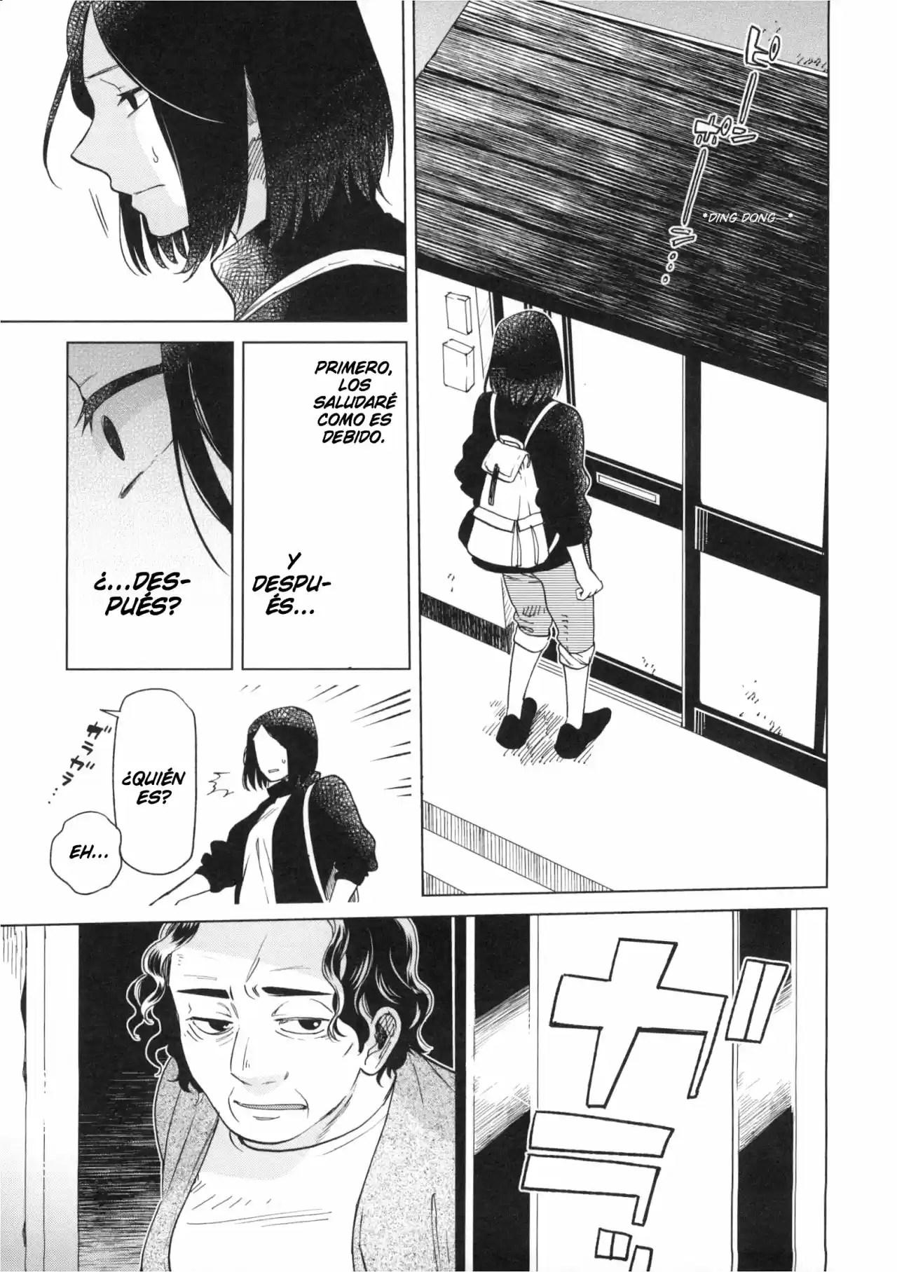 Mahou Tsukai No Yome - Capítulo 76.50 - Página 8 - LectorTMOo