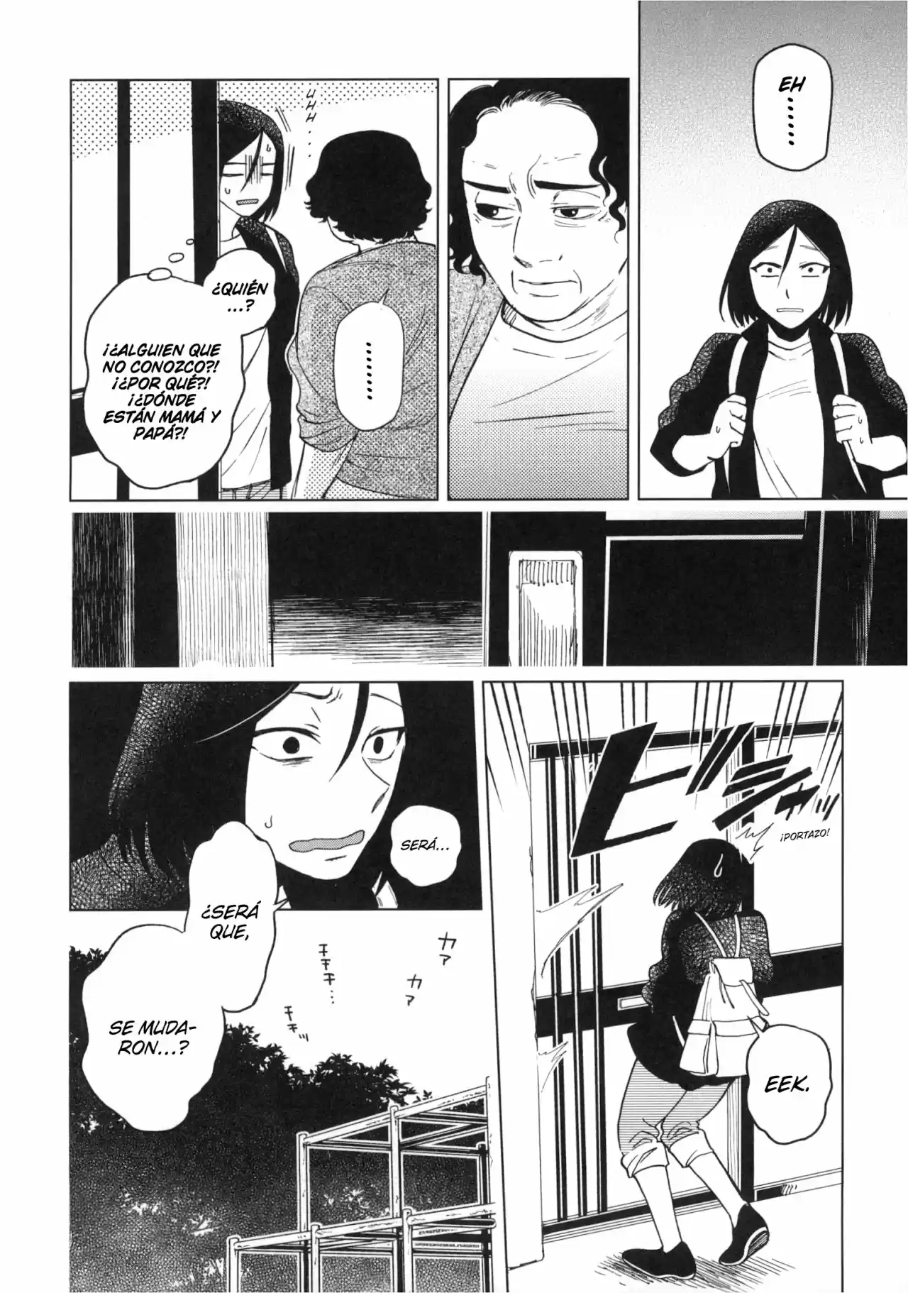 Mahou Tsukai No Yome - Capítulo 76.50 - Página 9 - LectorTMOo