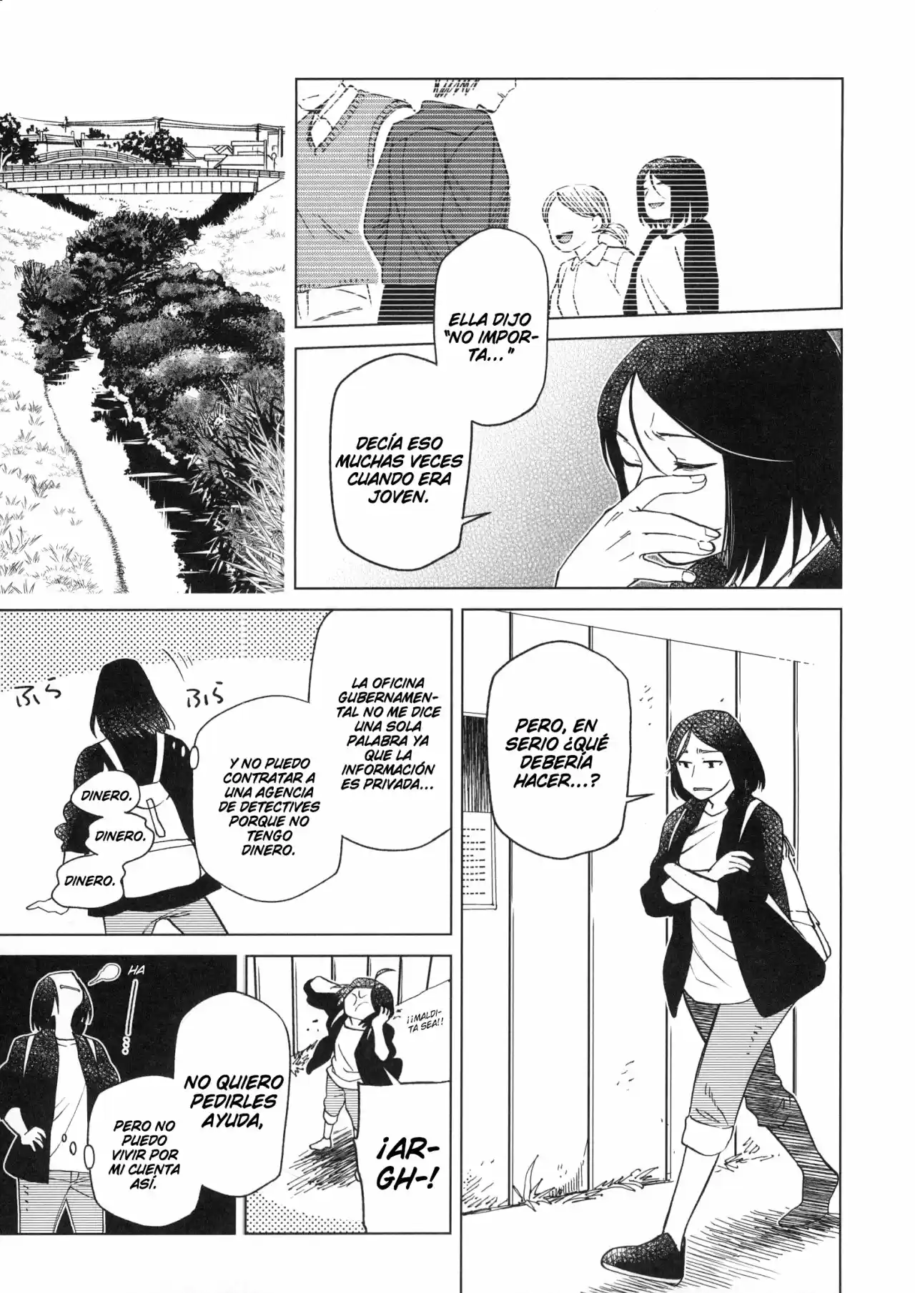 Mahou Tsukai No Yome - Capítulo 76.50 - Página 12 - LectorTMOo