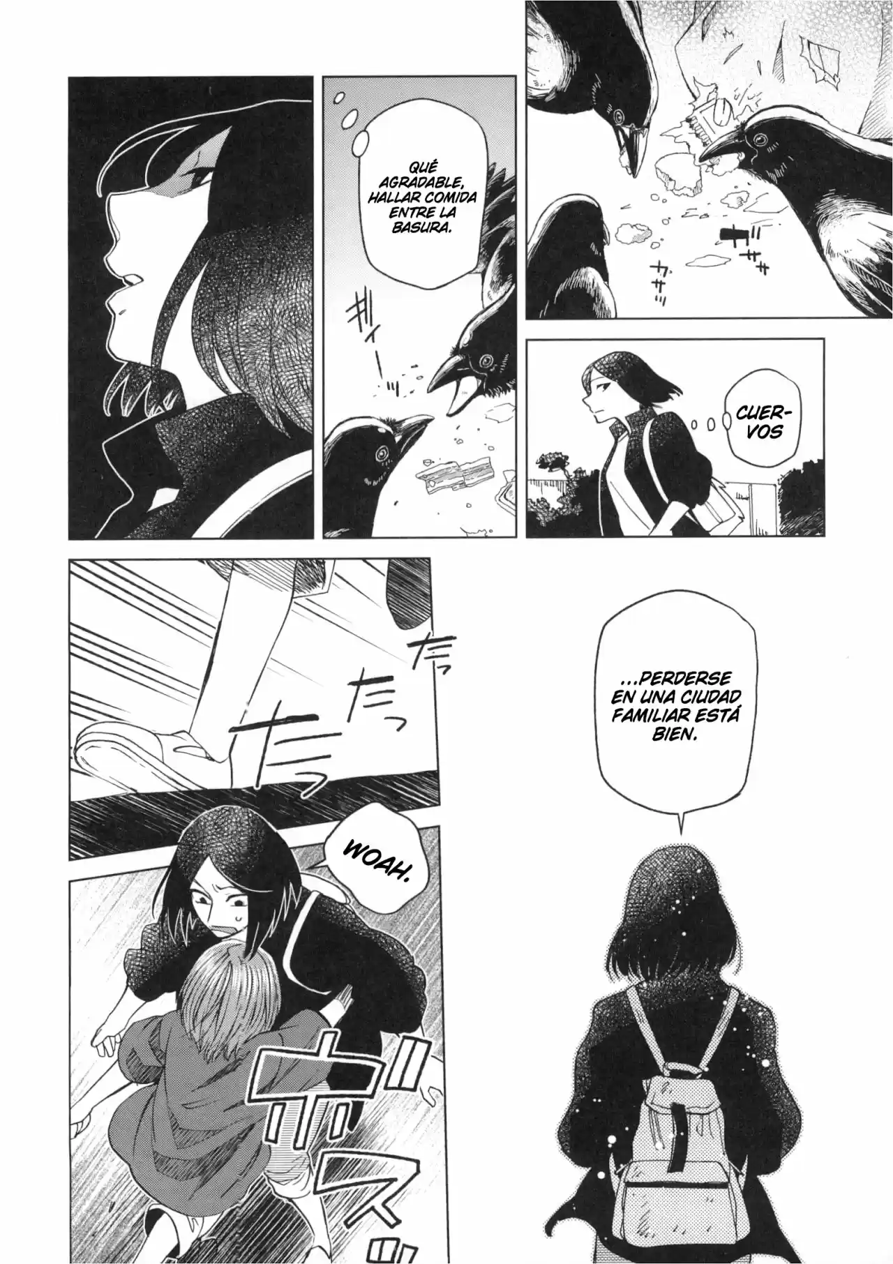 Mahou Tsukai No Yome - Capítulo 76.50 - Página 13 - LectorTMOo