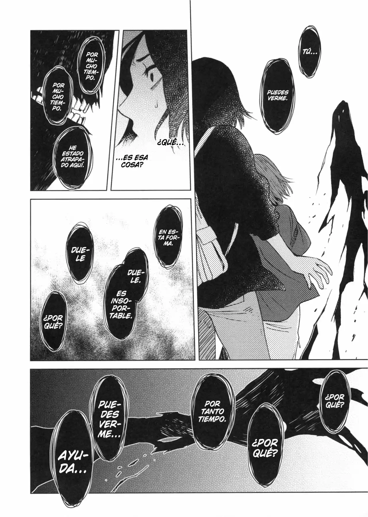 Mahou Tsukai No Yome - Capítulo 76.50 - Página 15 - LectorTMOo