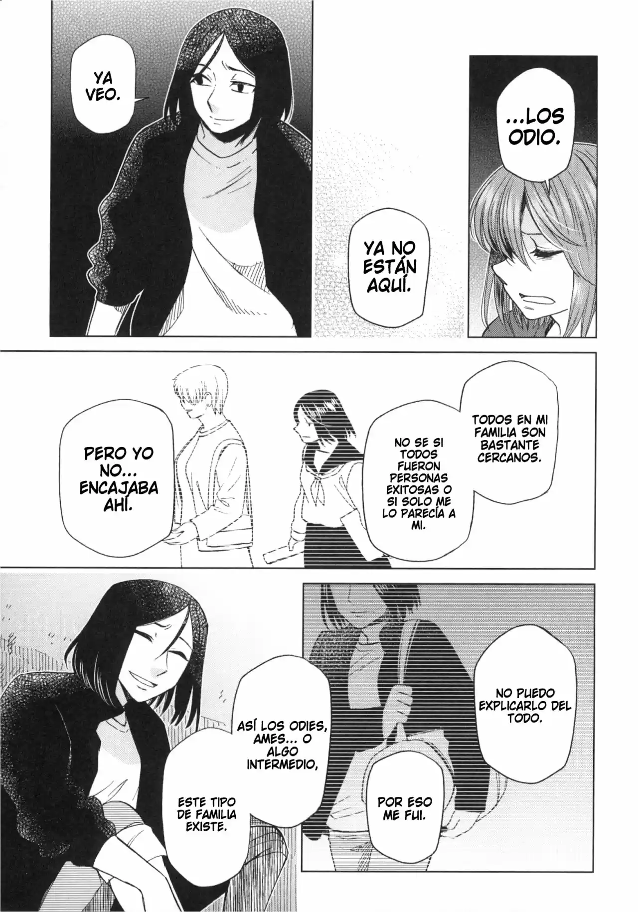 Mahou Tsukai No Yome - Capítulo 76.50 - Página 22 - LectorTMOo