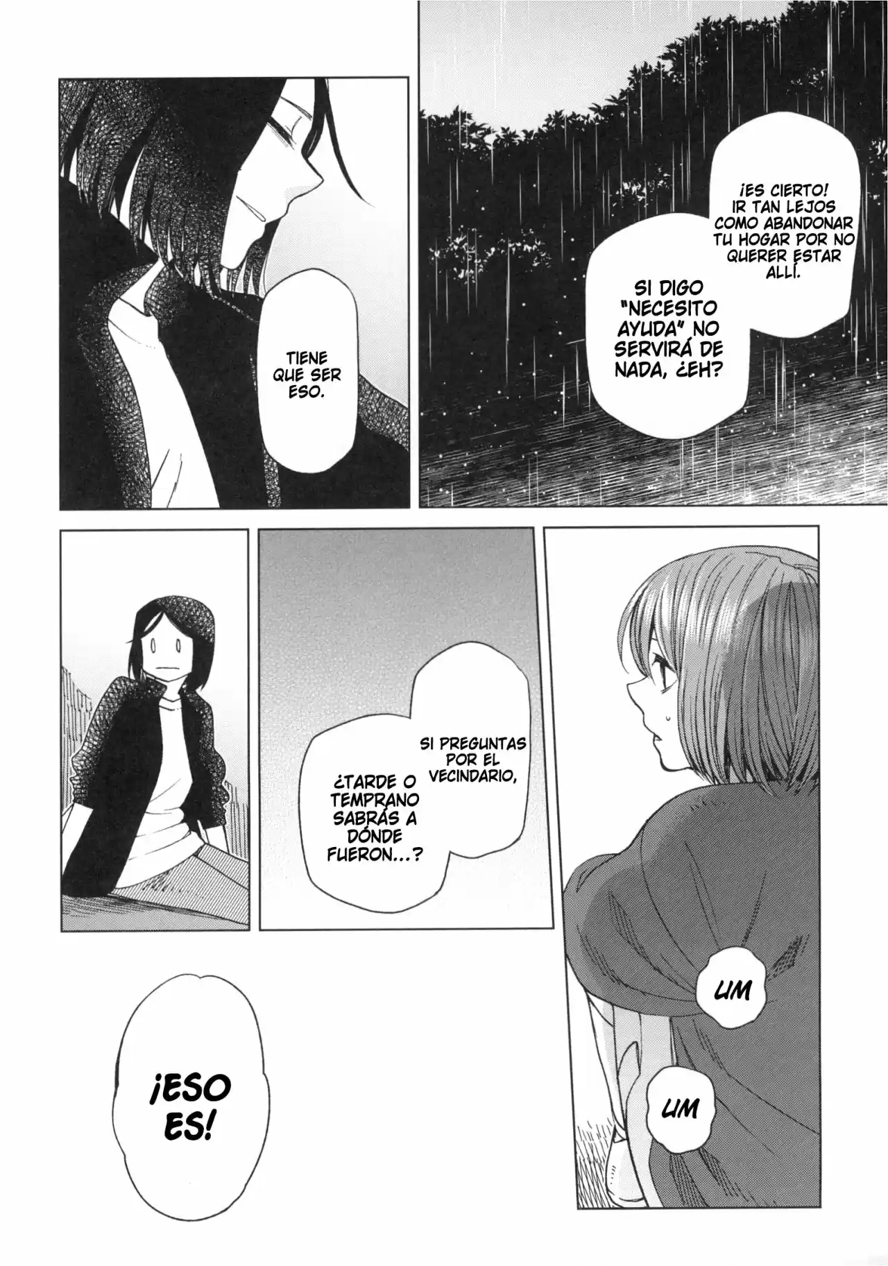 Mahou Tsukai No Yome - Capítulo 76.50 - Página 23 - LectorTMOo