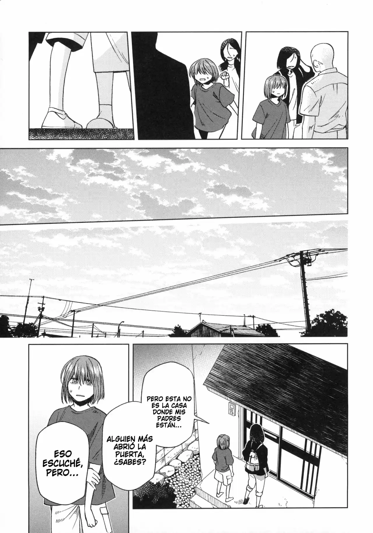 Mahou Tsukai No Yome - Capítulo 76.50 - Página 24 - LectorTMOo