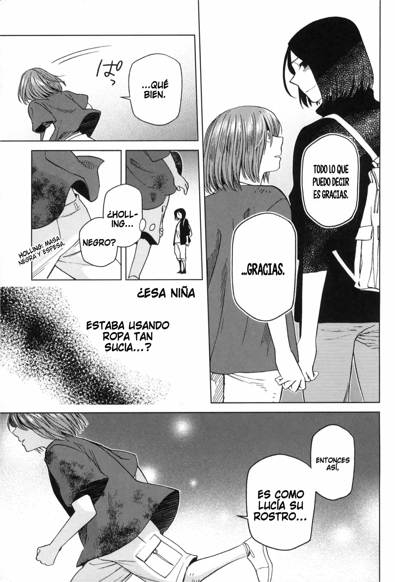 Mahou Tsukai No Yome - Capítulo 76.50 - Página 26 - LectorTMOo