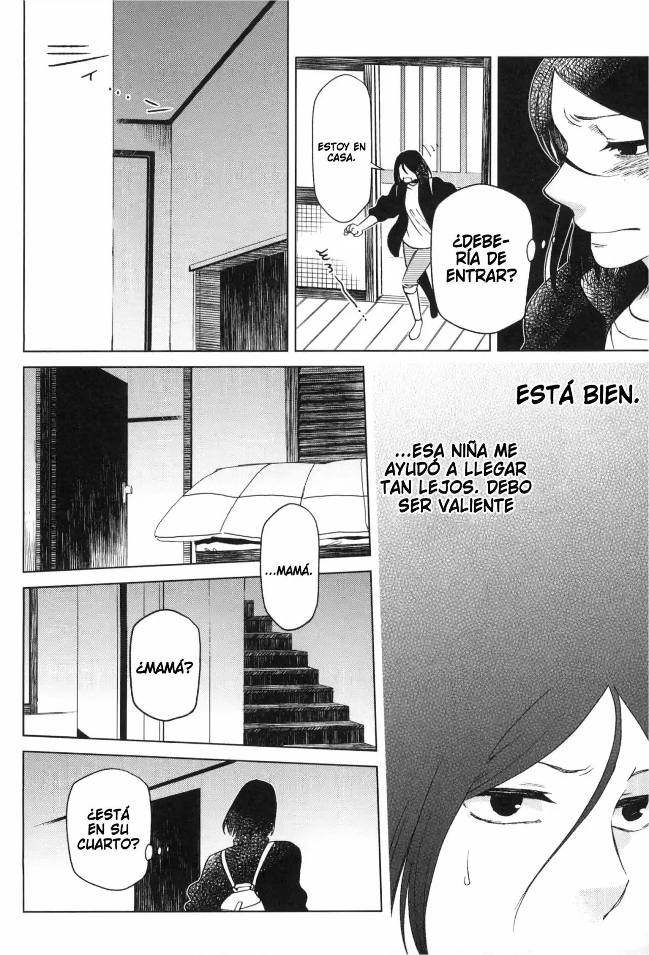 Mahou Tsukai No Yome - Capítulo 76.50 - Página 27 - LectorTMOo