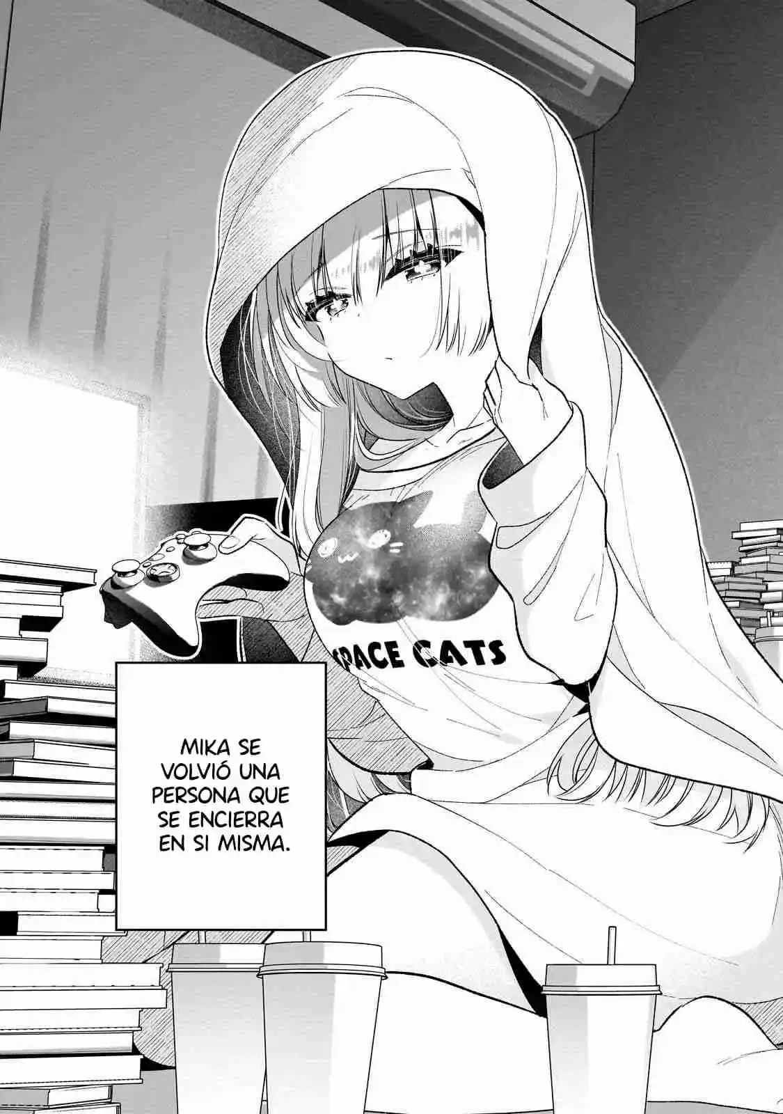 Mahou Wa Isekai Ni Oite Kimashita. ~ Tensai Madoushi Datta Imouto No Yowakute New Game ~ - Capítulo 1 - Página 28 - LectorTMOo
