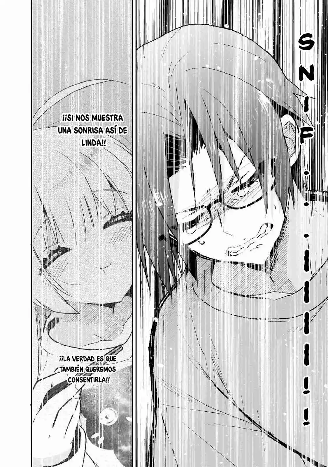 Mahou Wa Isekai Ni Oite Kimashita. ~ Tensai Madoushi Datta Imouto No Yowakute New Game ~ - Capítulo 1 - Página 41 - LectorTMOo