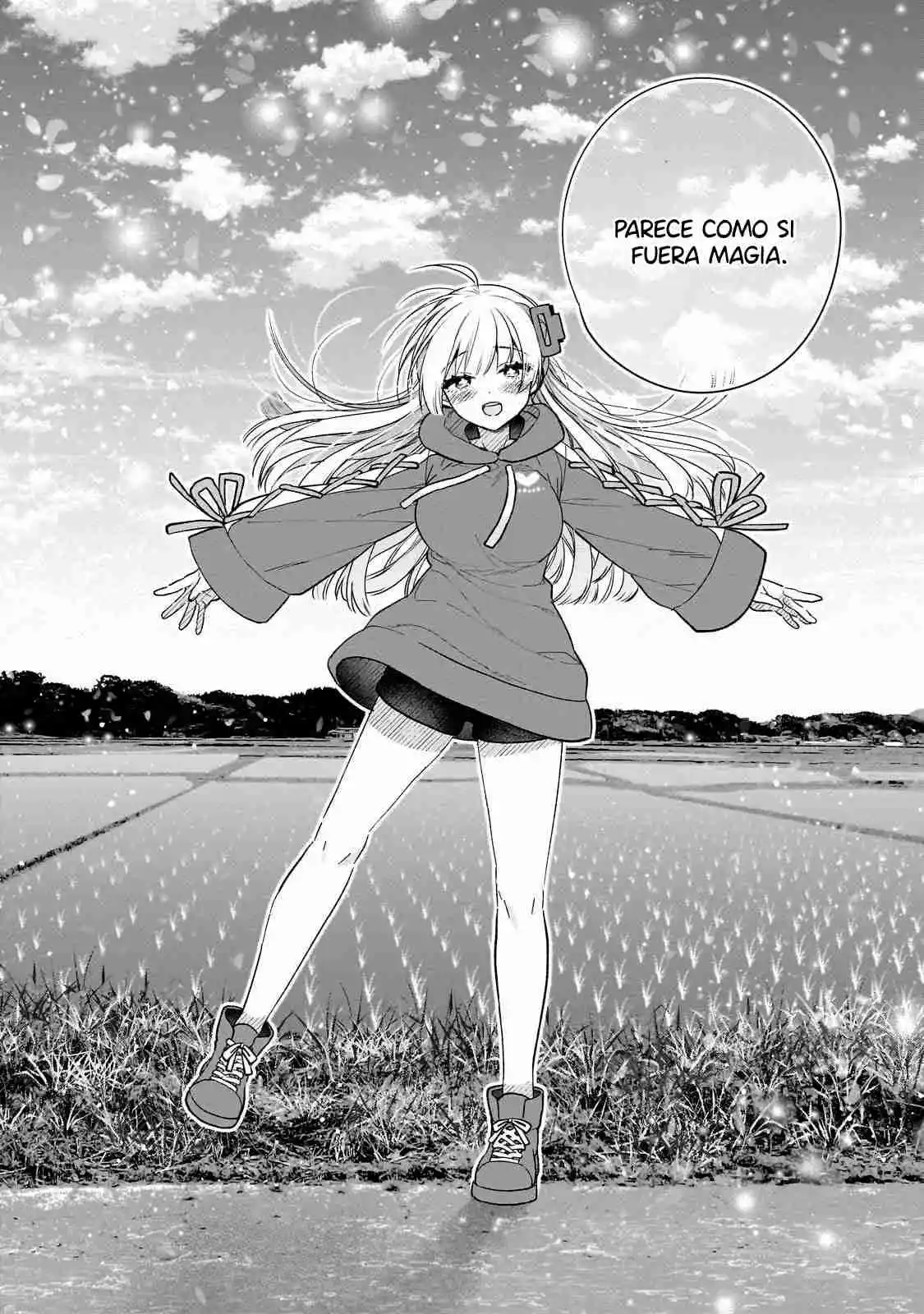 Mahou Wa Isekai Ni Oite Kimashita. ~ Tensai Madoushi Datta Imouto No Yowakute New Game ~ - Capítulo 1 - Página 94 - LectorTMOo