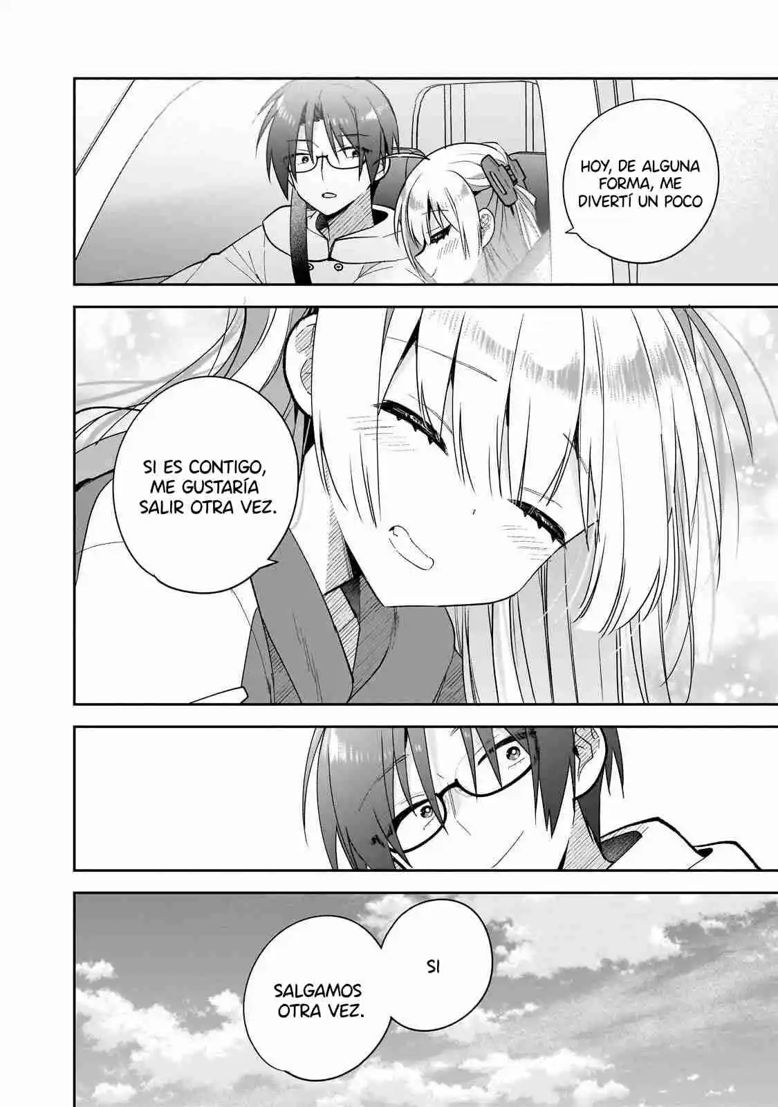 Mahou Wa Isekai Ni Oite Kimashita. ~ Tensai Madoushi Datta Imouto No Yowakute New Game ~ - Capítulo 1 - Página 102 - LectorTMOo